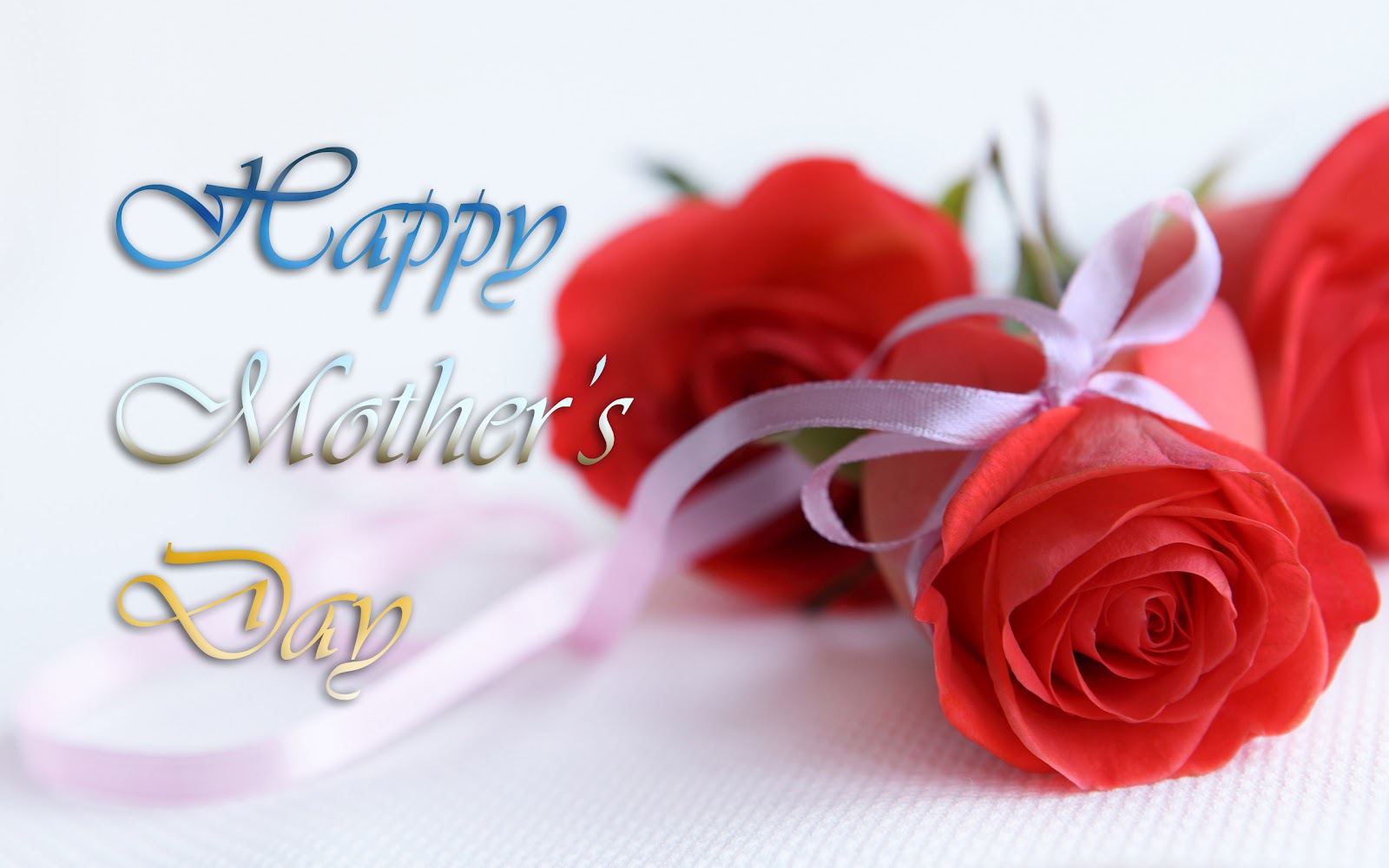 Happy Mother's Day!